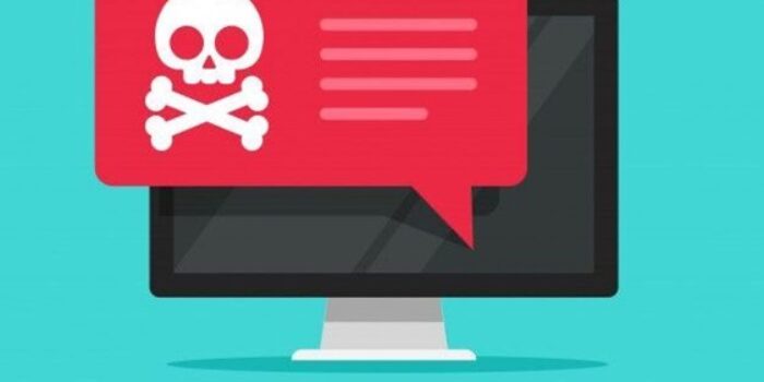 11 Cara Jitu Melindungi PC atau Laptop dari Virus dan Malware