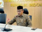 DPD RI Tegaskan Penertiban Tanah Terlantar Tak Boleh Abaikan Hak Masyarakat