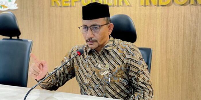 DPD RI Tegaskan Penertiban Tanah Terlantar Tak Boleh Abaikan Hak Masyarakat