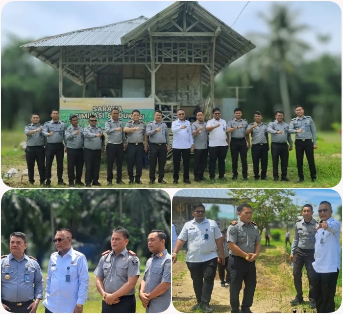 Ketahanan Pangan Terpadu