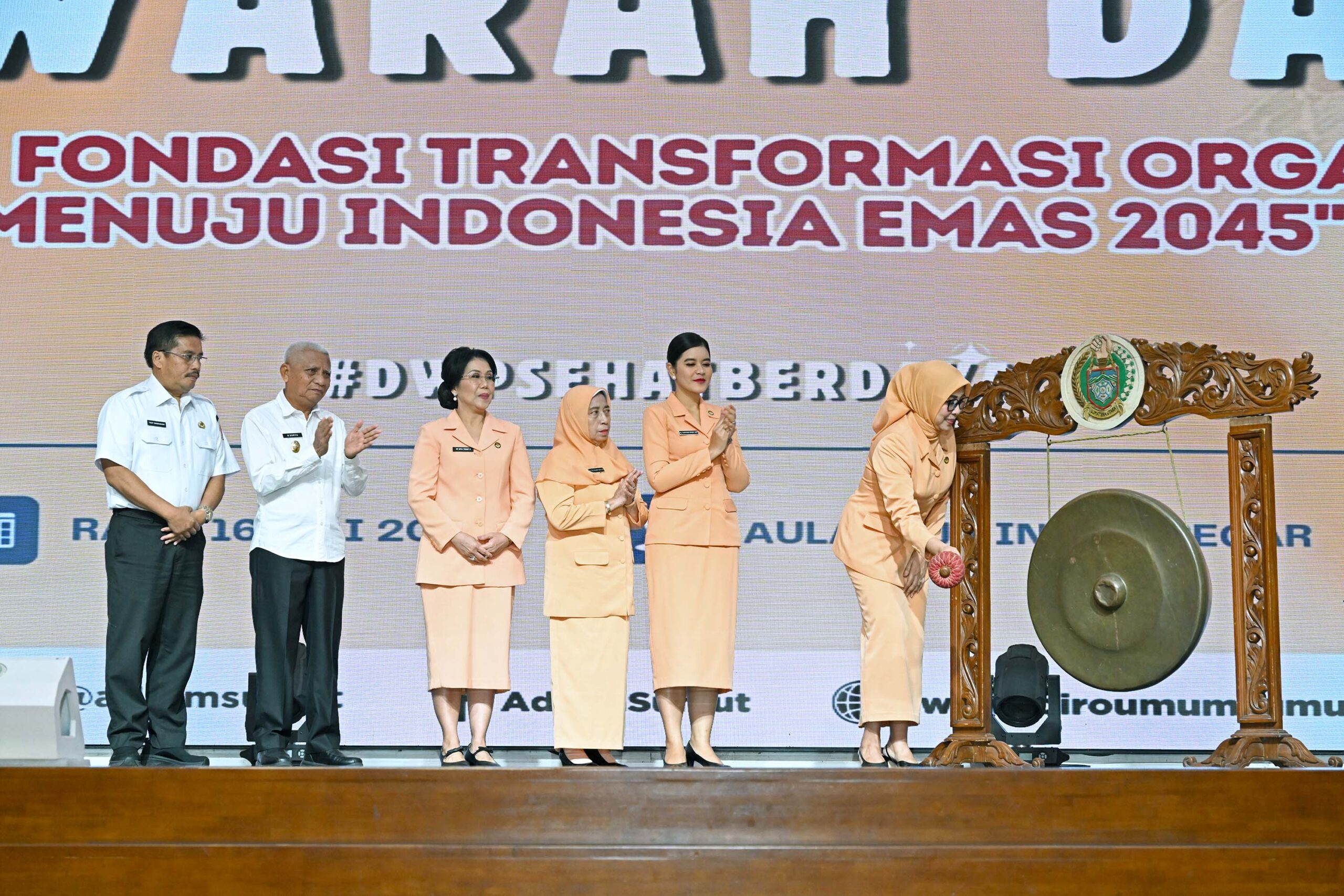 Dharma Wanita Persatuan