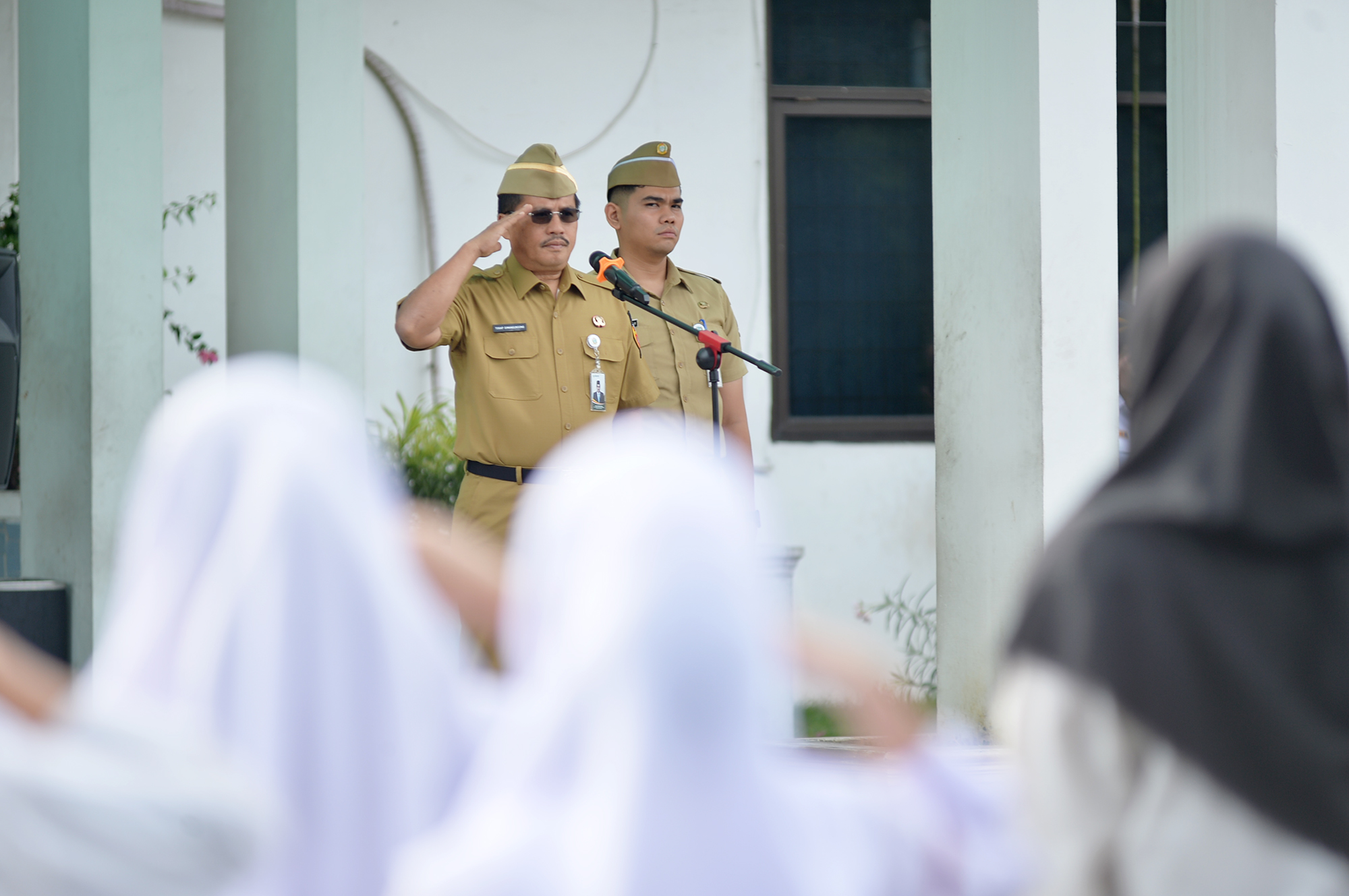 Kolaborasi Sumut Berkah