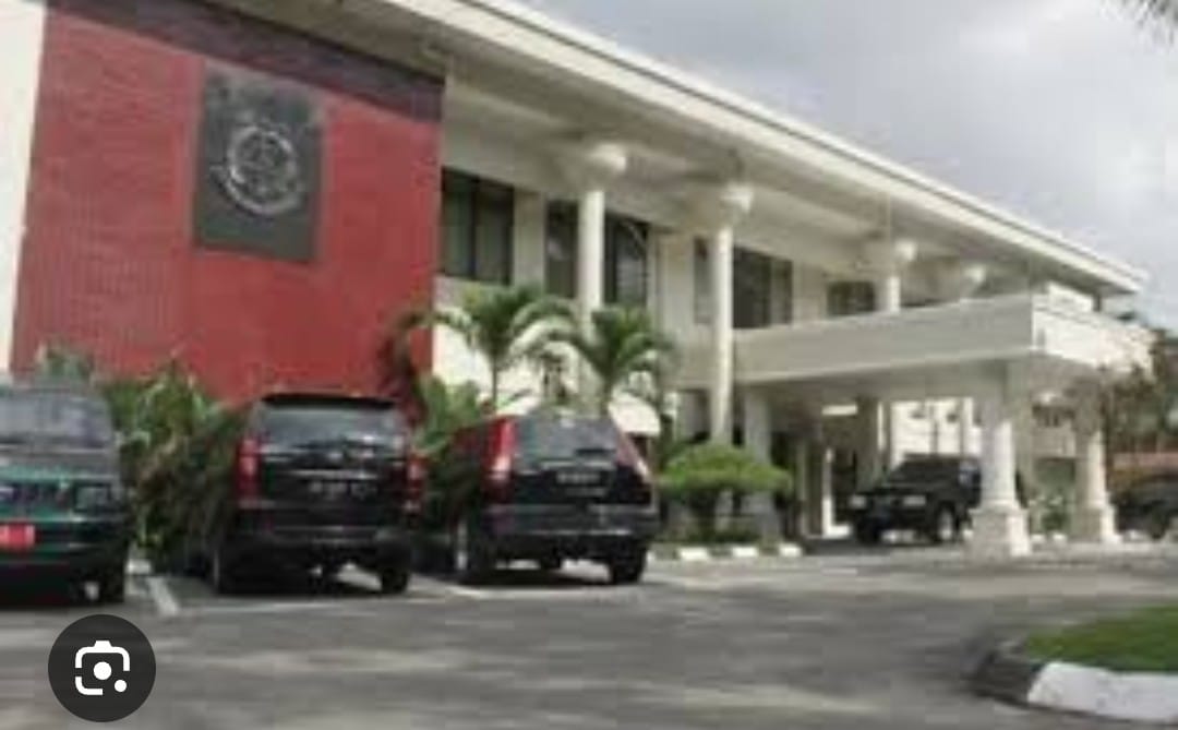 Kasus Hendro Nurahman