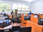 UTBK Jalur Mandiri