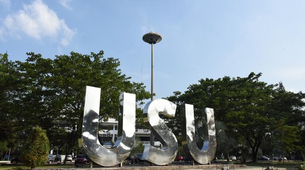 USU Buka Penjaringan