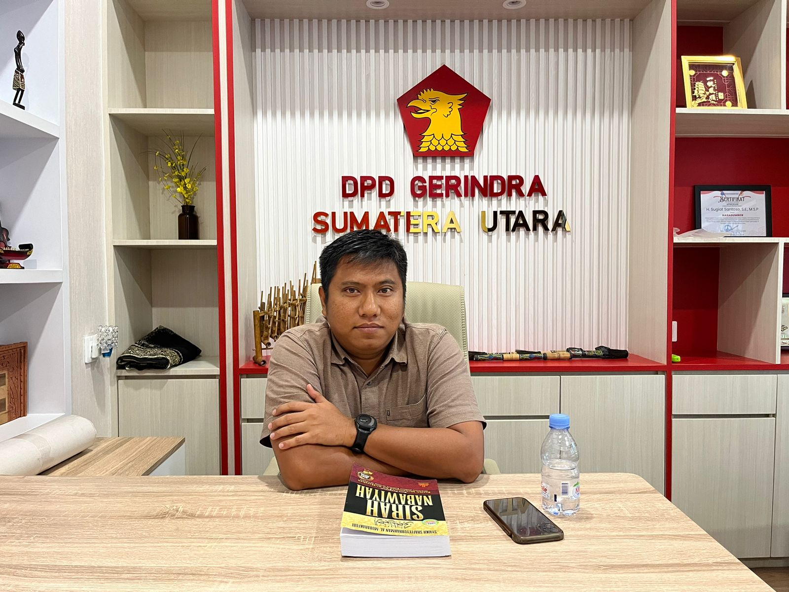 Tutup Marcopolo dan Barak Narkoba