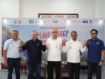 Lake Toba GP siap digelar di Danau Toba