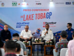 The Lake Toba GP