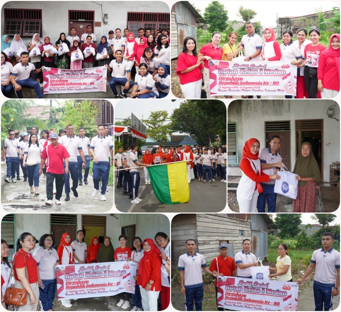 Semangat Kemerdekaan