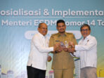 Implementasi Permen ESDM 14/2025