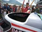 Wagub Sumut Surya Dampingi Menpora RI di Event F1 Powerboat