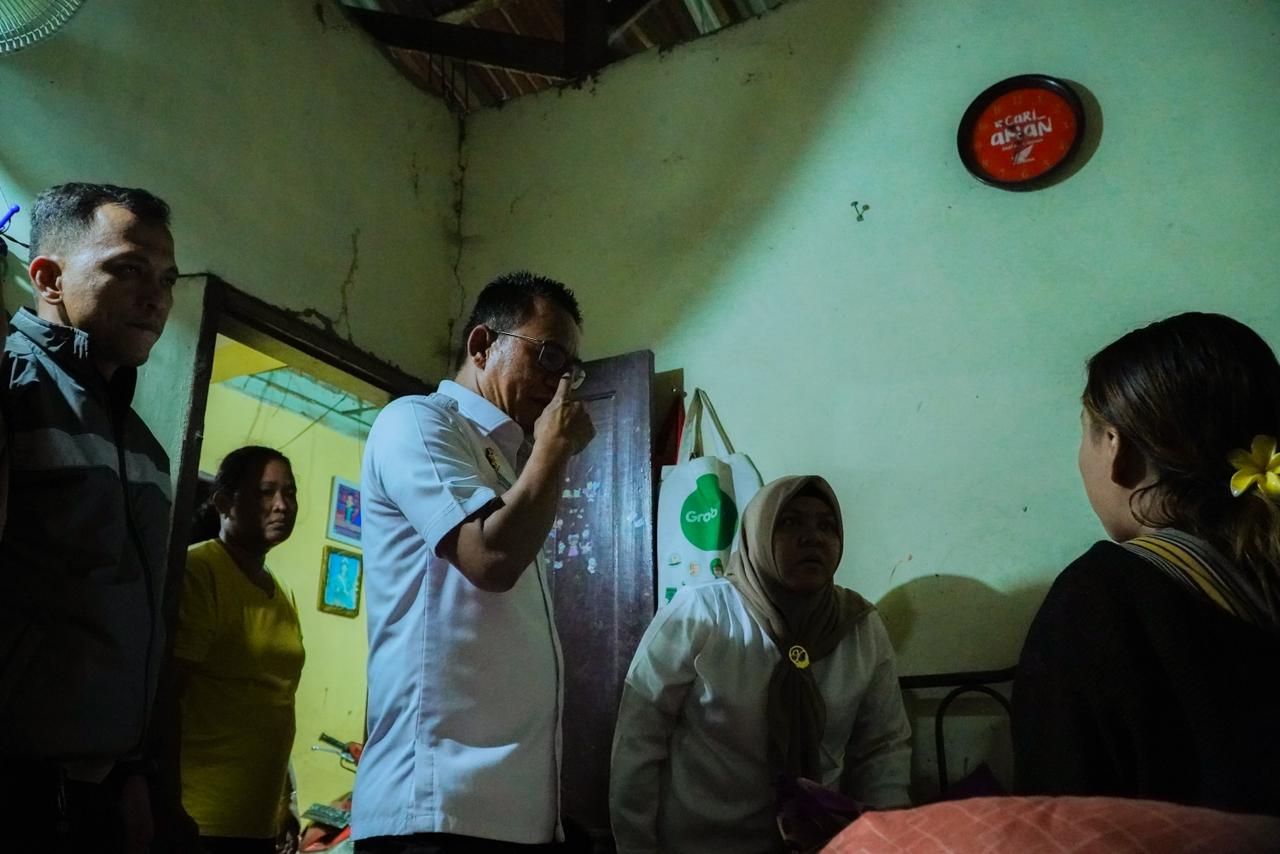 Korban Pelecehan Seksual