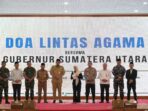 Doa Lintas Agama