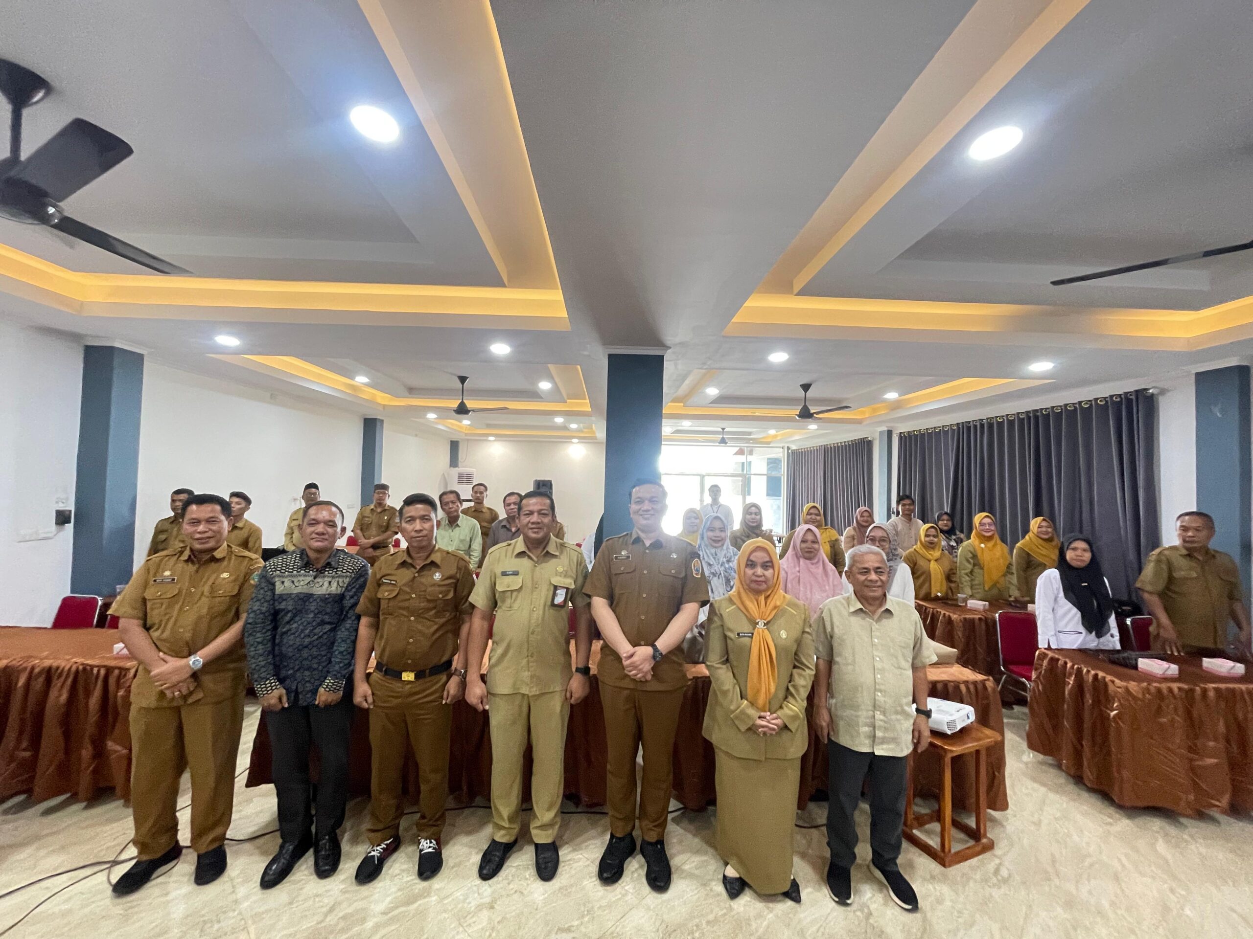 Pelatihan Guru SMA/SMK