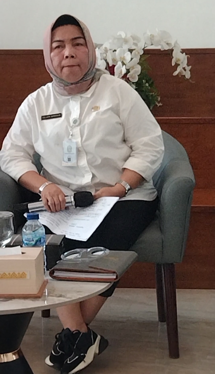 Maraknya TPPO di Sumut