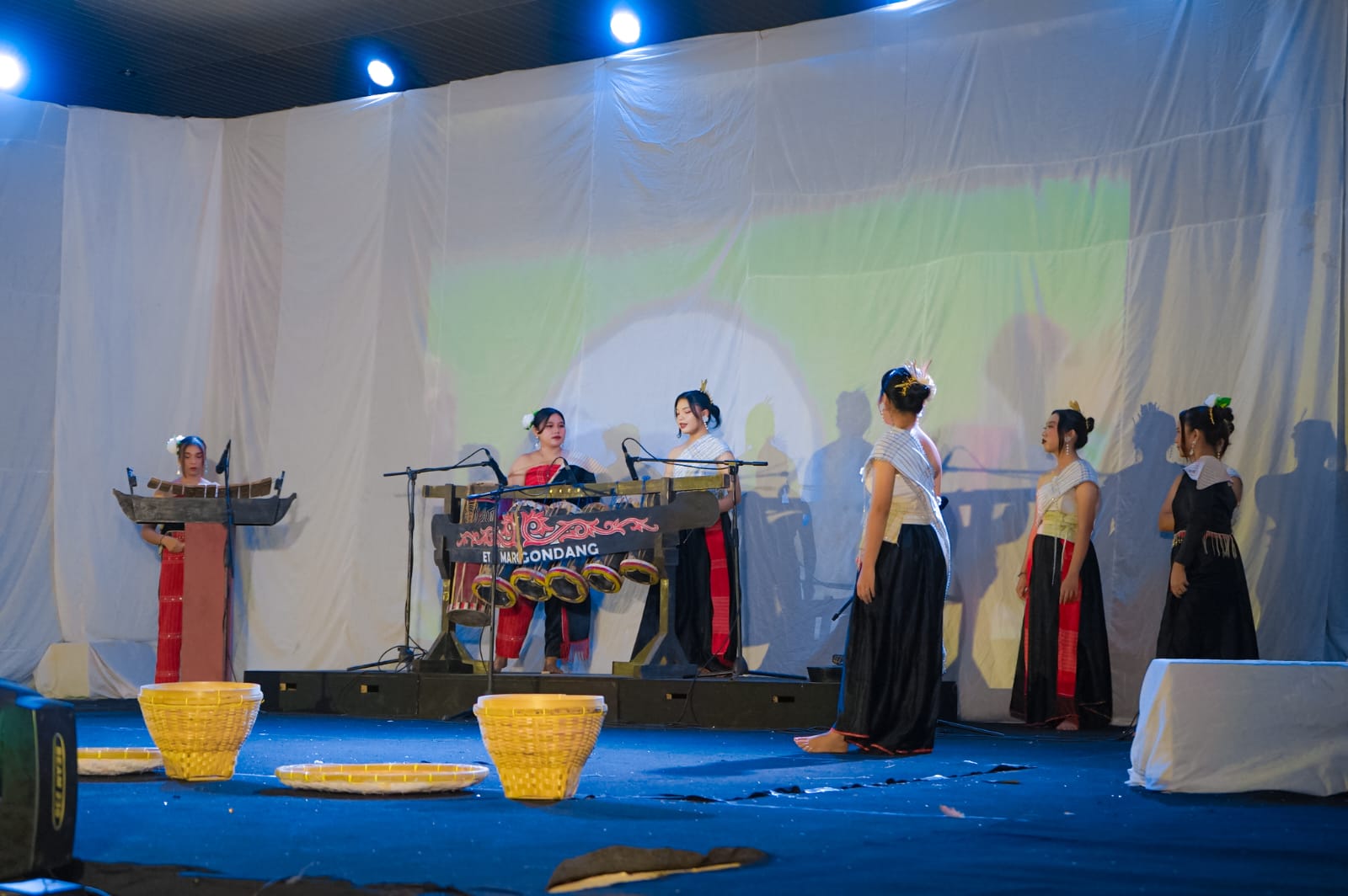 Jong Batak's Festival 2025