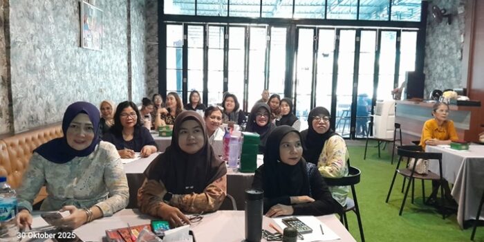 Gubernur Sumut Bobby Nasution Latih Tenaga Kesehatan Medan Jadi Konselor Adiksi