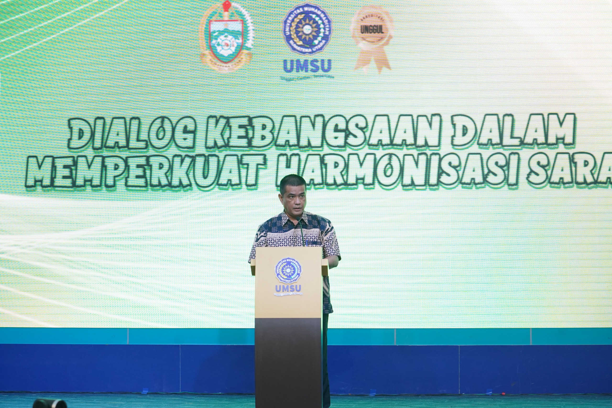 Dialog Kebangsaan