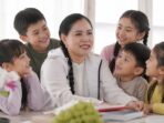 Bunda Yin Ajak Masyarakat untuk Perangi Judi Online dan Narkoba Demi Selamatkan Generasi Muda Bunda Yin Ajak Masyarakat untuk Perangi Judi Online dan Narkoba Demi Selamatkan Generasi Muda