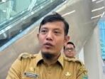 Pelaksana Tugas (Plt) Badan Kepegawaian (Bapeg) Provinsi Sumatera Utara, Chusnul Fanani Sitorus