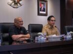 Memberi Apresiasi kepada Pansus Penertiban Aset Daerah, Rico Waas Dorong Perangkat Daerah Lebih Responsif dan Mendukung Kinerja DPRD