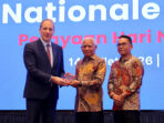 Foto Wagub Sumut Hadiri Hari Nasional Prancis (8)