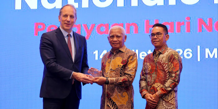 Foto Wagub Sumut Hadiri Hari Nasional Prancis (8)