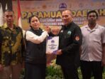DPD WALUBI Sumut Tetapkan Meriyawaty Amelia Prasetio sebagai Ketua Periode 2026–2031 DPD WALUBI Sumut Tetapkan Meriyawaty Amelia Prasetio sebagai Ketua Periode 2026–2031
